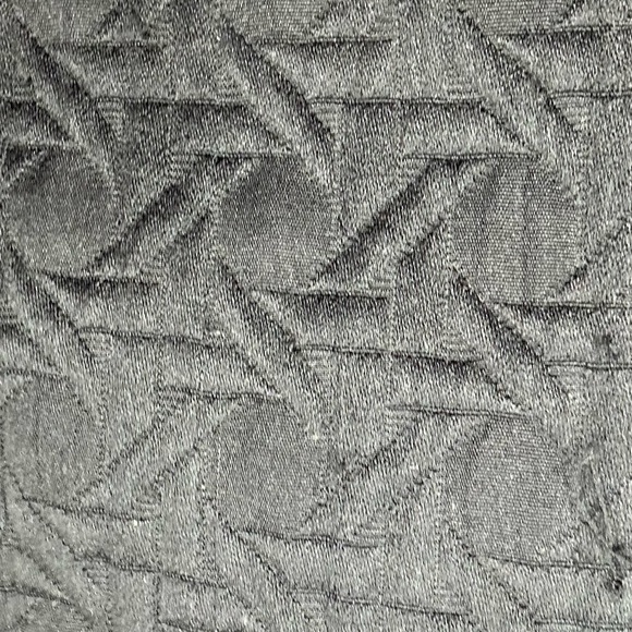 Black pea coat jacket - Picture 5 of 6